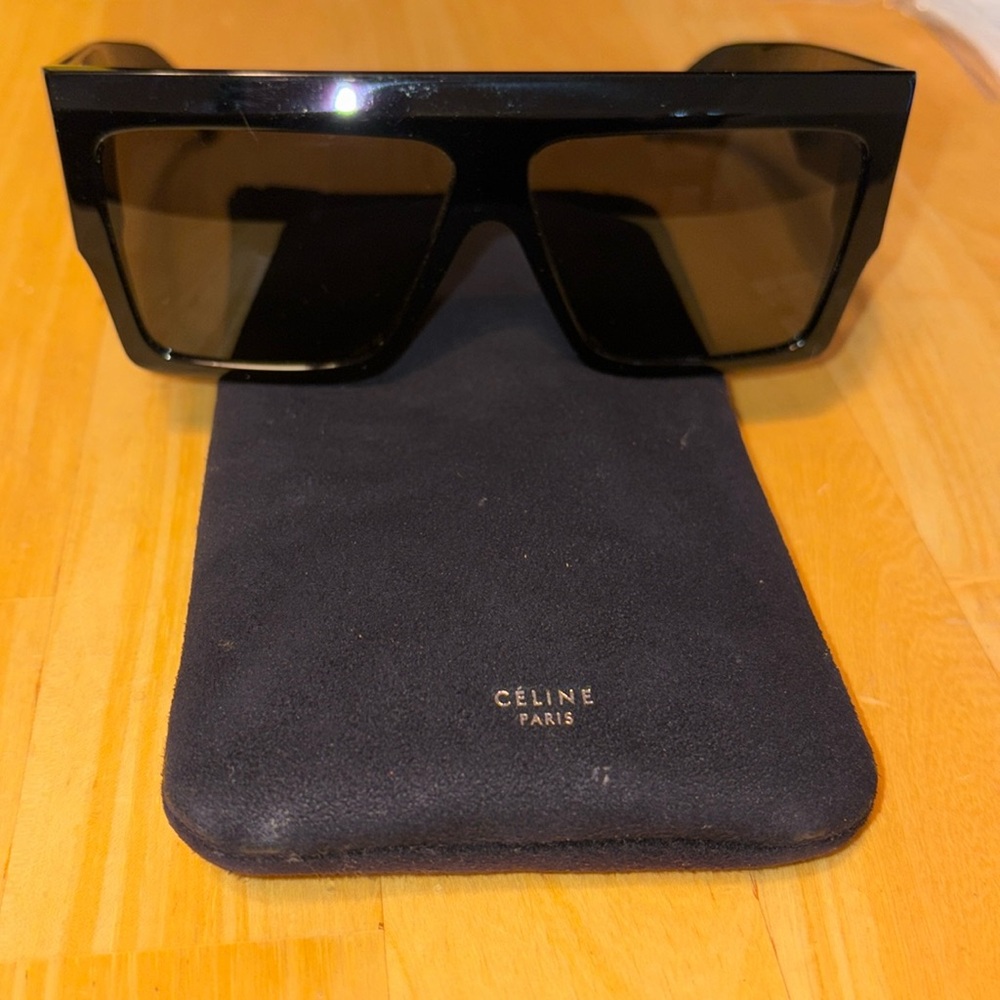 CELINE SUNGLASSES CL400921 - Picture 7 of 11